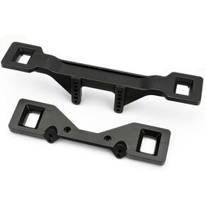 Traxxas 10422 - F&R Body Mounts