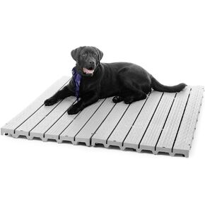 Kennel Deck