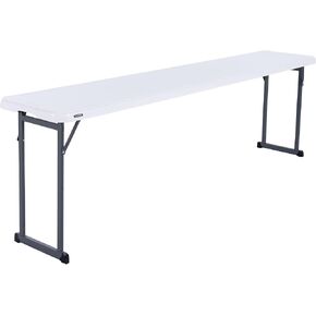Lifetime 8-Foot Seminar Table, Commercial