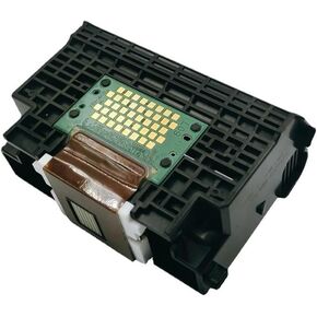 QY6-0063 is Compatible with Canon Print Head IP6600D IP6700D Color Printer Print Head