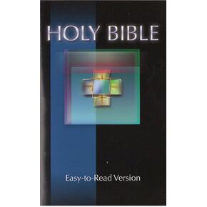 Holy Bible - Easy-to-Read Version