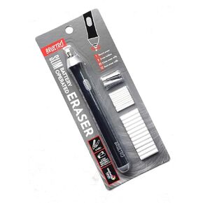 Electric Eraser