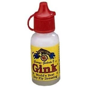 World's Best Dry Fly Dressing c