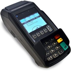 Dejavoo Z8 EMV CTLS Credit Card Terminal (IP, WiFi, no Dial)