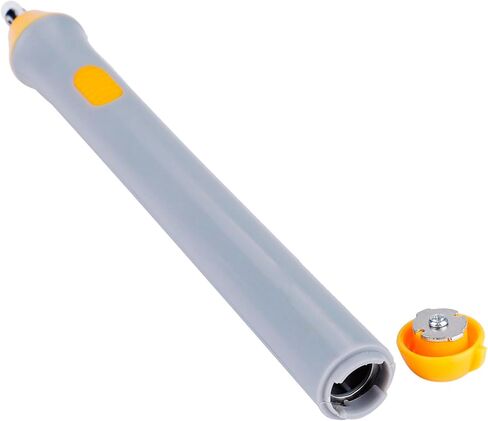 Electric Eraser for Artists,3 Colors Electric Battery Operated Automatic Eraser Mechanical Eraser Pen for Drawing Painting Sketching Detailer Tool (Grey) in Kuwait