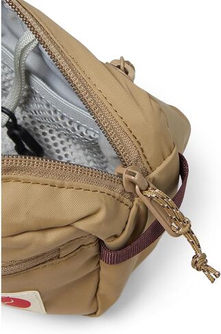 Fjällräven Unisex High Coast Hip Pack Mellow Yelow One Size in Saudi Arabia