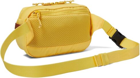 Fjällräven Unisex High Coast Hip Pack Mellow Yelow One Size in Saudi Arabia