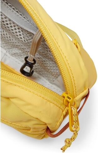 Fjällräven Unisex High Coast Hip Pack Mellow Yelow One Size in Saudi Arabia