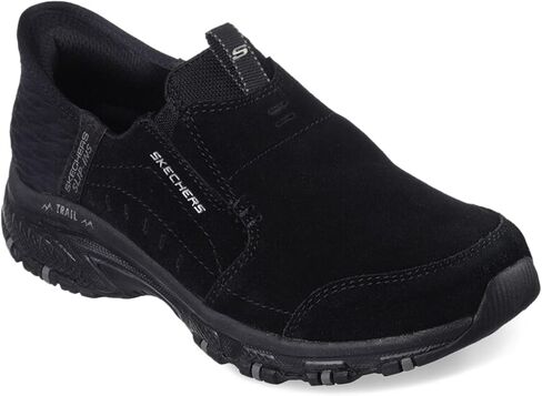 Skechers Women's Hillcrest-Sunapee Hands Free Slip-ins Sneaker in Saudi Arabia