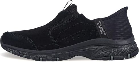 Skechers Women's Hillcrest-Sunapee Hands Free Slip-ins Sneaker in Saudi Arabia