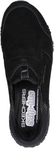 Skechers Women's Hillcrest-Sunapee Hands Free Slip-ins Sneaker in Saudi Arabia