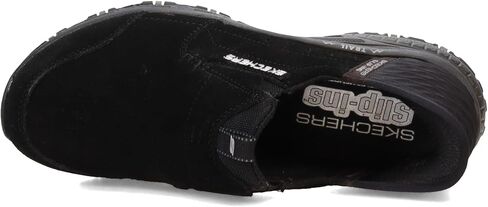 Skechers Women's Hillcrest-Sunapee Hands Free Slip-ins Sneaker in Saudi Arabia