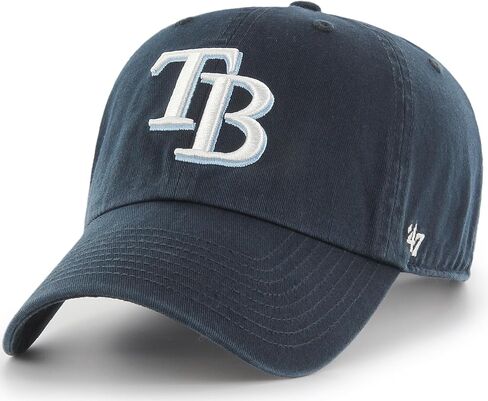 '47 Los Angeles Dodgers Yellow Gold Logo Primary Logo Clean Up Adjustable Strap Hat Cap, Adult One Size Fits All in Saudi Arabia