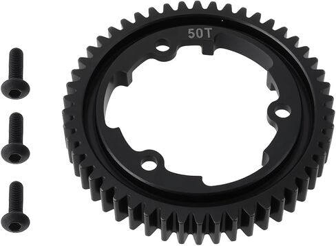 52T M1 Hardened Steel Spur Gears Compatible with TRAXXA-S XRT/X-MAXX 1/5 RC Car in Saudi Arabia