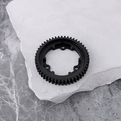 52T M1 Hardened Steel Spur Gears Compatible with TRAXXA-S XRT/X-MAXX 1/5 RC Car in Saudi Arabia