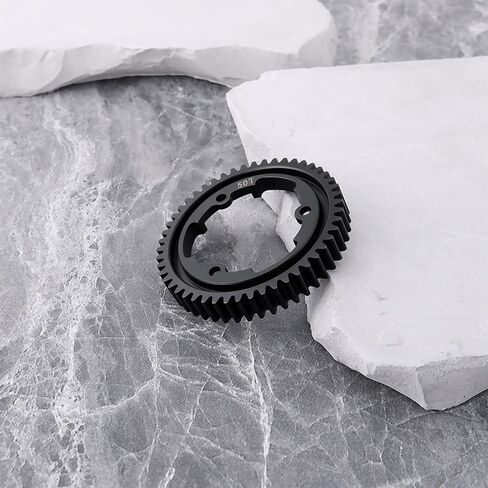 52T M1 Hardened Steel Spur Gears Compatible with TRAXXA-S XRT/X-MAXX 1/5 RC Car in Saudi Arabia