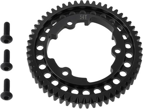 52T M1 Hardened Steel Spur Gears Compatible with TRAXXA-S XRT/X-MAXX 1/5 RC Car in Saudi Arabia
