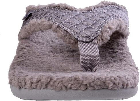 REVITALIGN Women's Coco Satin Slippers in Kuwait