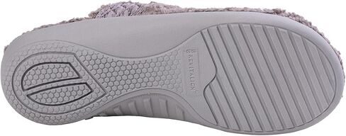 REVITALIGN Women's Coco Satin Slippers in Kuwait