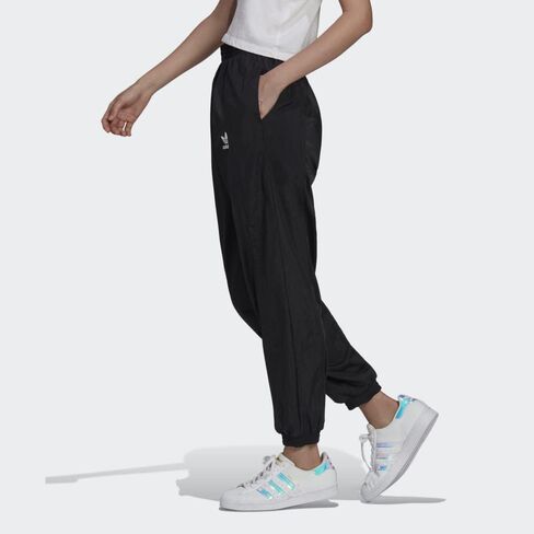 adidas Originals Women's Adicolor Split Trefoil Track Pants in Saudi Arabia