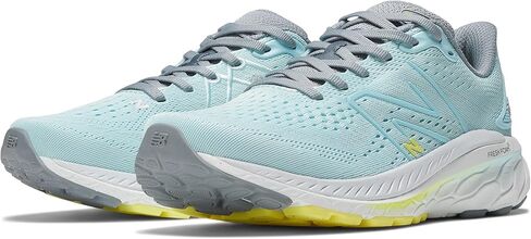 New Balance Women's Fresh Foam X 860 V13 Running Shoe, Nb Navy/Orb Pink/Vintage Indigo, 7 in Saudi Arabia