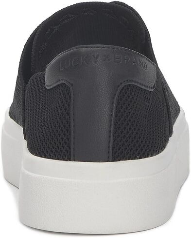 Lucky Brand Women's Talena Sneaker in Saudi Arabia