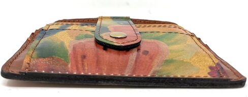 Patricia Nash Women's Cassis ID Wallet, Multi in Kuwait