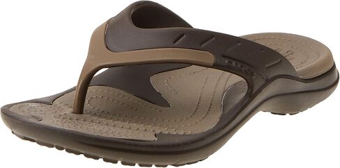 Crocs Unisex Modi Sport Flip Flop in Kuwait