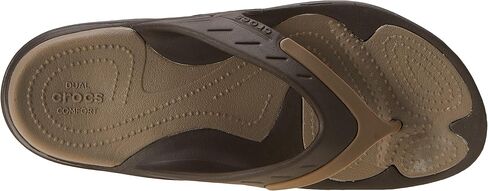 Crocs Unisex Modi Sport Flip Flop in Kuwait