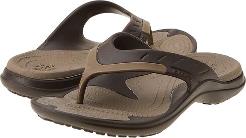 Crocs Unisex Modi Sport Flip Flop in Kuwait