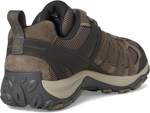 Merrell Men's Accentor 3 Hiking Shoe, Black, 10 in Kuwait