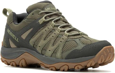 Merrell Men's Accentor 3, Black, 10 W in Saudi Arabia