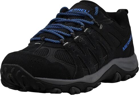 Merrell Men's Accentor 3, Black, 10 W in Saudi Arabia