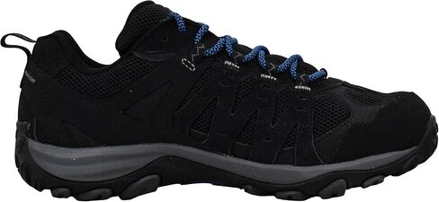 Merrell Men's Accentor 3, Black, 10 W in Saudi Arabia