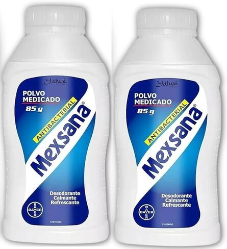 عبوة مسحوق ميكسانا مكونة من 2 (85 جم - 2.9 أونصة) / بولفو ميكسانا (85 جم - 2.9 أونصة) in Kuwait