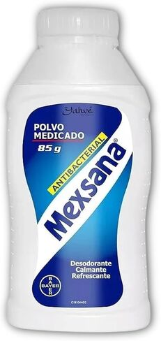 عبوة مسحوق ميكسانا مكونة من 2 (85 جم - 2.9 أونصة) / بولفو ميكسانا (85 جم - 2.9 أونصة) in Kuwait