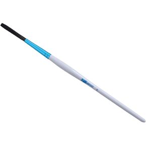 Andrew Mack Tilly Quill Series Synthetic Hair Pinstriping Paint Brush Hanson Mack Size 8