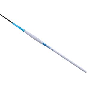Andrew Mack Tilly Quill Series Synthetic Hair Pinstriping Paint Brush Hanson Mack Size 0