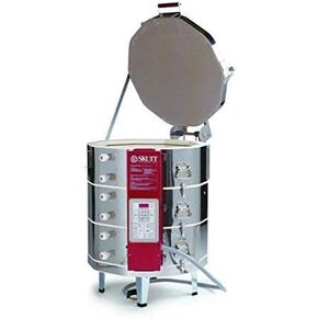 Skutt KM 1027 LL (Kiln + Shelf Kit)