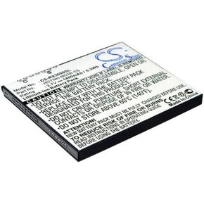 Replacement Battery for HP iPAQ hx2490 iPAQ hx2110 HSTNH-M03B-SS HSTNH-M03B-SL HSTNH-L05C-xx HSTNH-H03C-xx 367205-001 367194-001 (1400mAh)