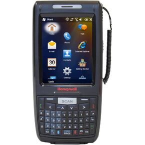 Honeywell Dolphin 7800hc Handheld Terminal (7800L0Q-0C611XEH) -