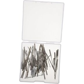 ARTIBETTER Professional Sewing Needles Set 60pcs Heavy Duty Ballpoint Needles for Quilting Home Sewing Machines