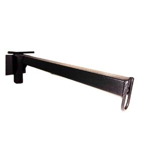 EZ - Feeder Hanger - artificial tree limb -HEAVY DUTY -Deer Hog Hunting Camping Garden (*no feeder)