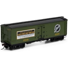 Athearn HO 40' Pfaudler Milk Car Pfaudler #505 ATH84710 HO Rolling Stock
