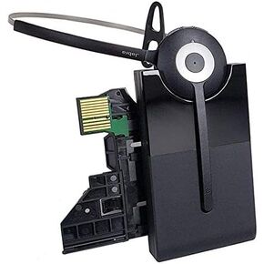Mitel Wireless DECT Headset for Mitel MiVoice 6930, 6940 Phones | This Headset is only Compatible with 6930 and 6940 Mitel Models | mitel Part #51305332