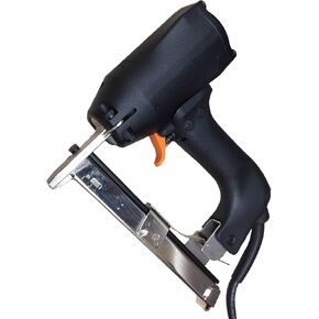 Duo-Fast EWC-5018A 20 Ga. General Purpose Electric Stapler, 1/4" to 9/16" #512392