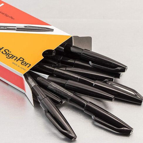 Pentel S520A علامة PEN PENT POINT COLON in Kuwait