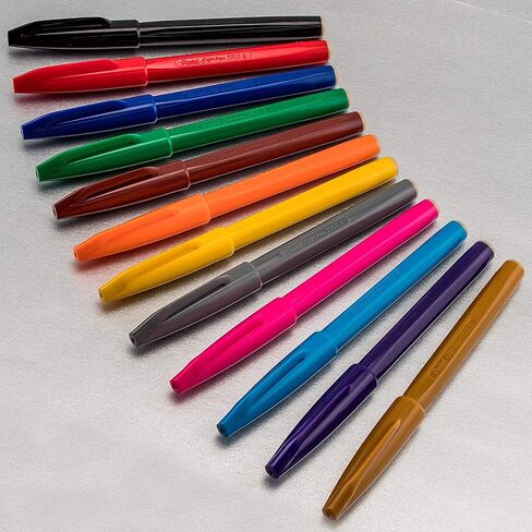 Pentel S520A علامة PEN PENT POINT COLON in Kuwait