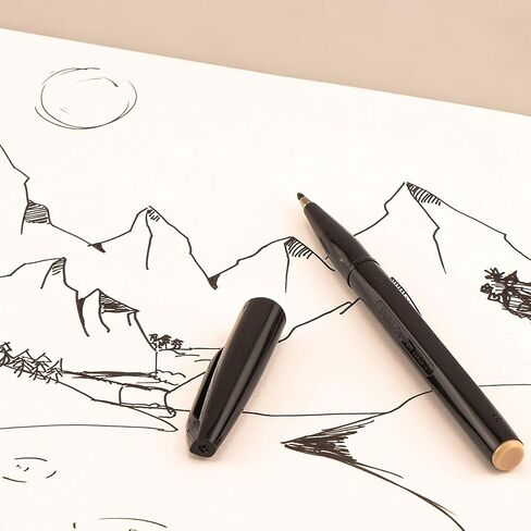 Pentel S520A علامة PEN PENT POINT COLON in Kuwait