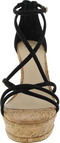 Jessica Simpson Women's Olype Wedge Sandal in Saudi Arabia